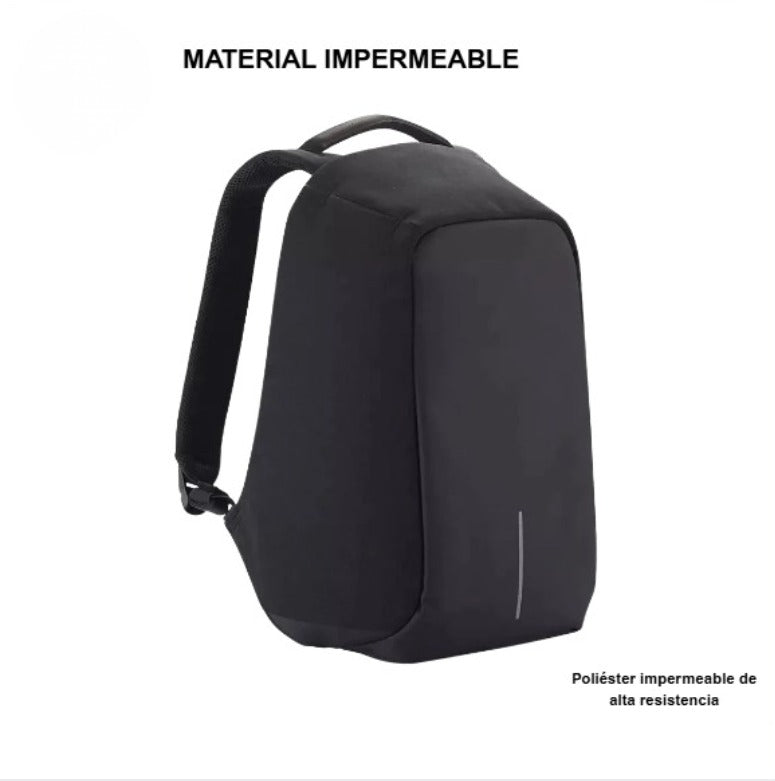 MOCHILA COMPACT FUTUREPACK