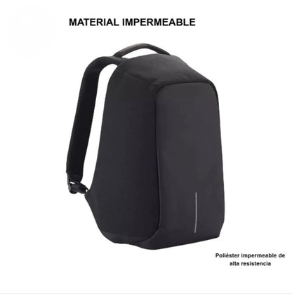 MOCHILA COMPACT FUTUREPACK