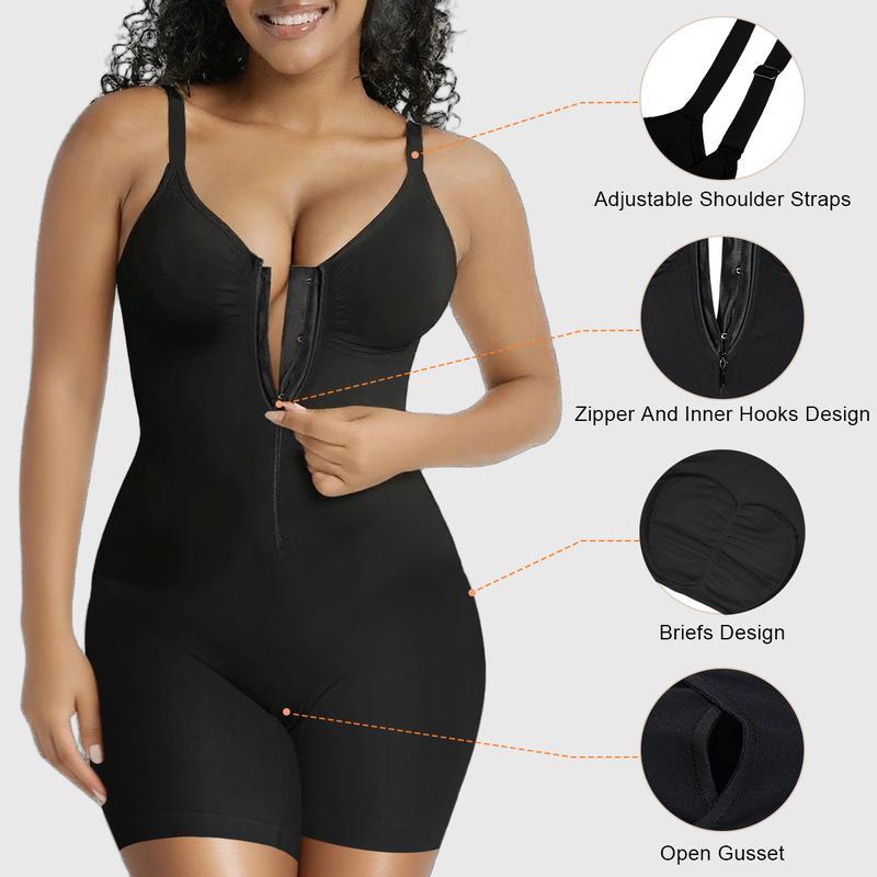 ENTERIZO DE COMPRESION ULTRASHAPE