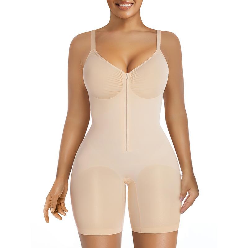 ENTERIZO DE COMPRESION ULTRASHAPE